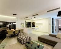 Resale - Appartement - Orihuela Costa