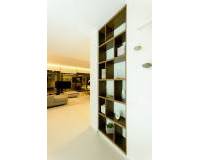 Resale - Appartement - Orihuela Costa