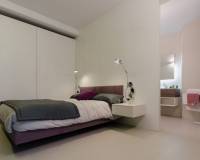 Resale - Appartement - Orihuela Costa