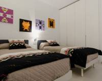 Resale - Appartement - Orihuela Costa