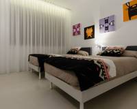 Resale - Appartement - Orihuela Costa