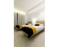 Resale - Appartement - Orihuela Costa