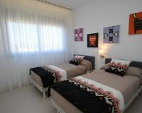 Resale - Appartement - Orihuela Costa