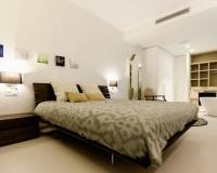 Resale - Appartement - Orihuela Costa