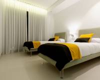 Resale - Appartement - Orihuela Costa