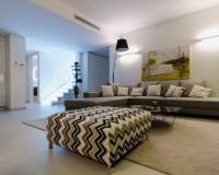 Resale - Appartement - Orihuela Costa