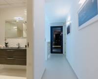 Resale - Appartement - Orihuela Costa