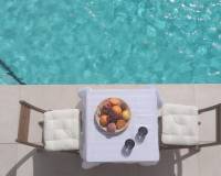 Resale - Appartement - Orihuela Costa