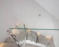 Resale - Appartement - Orihuela Costa