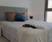 Resale - Appartement - Orihuela Costa