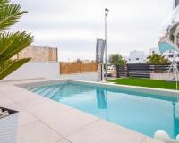 Resale - Appartement - Orihuela Costa