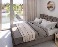 Resale - Appartement - Orihuela Costa