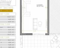 Resale - Appartement - Orihuela Costa