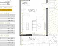 Resale - Appartement - Orihuela Costa