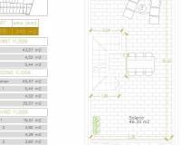 Resale - Appartement - Orihuela Costa