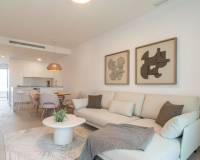 Resale - Appartement - Orihuela Costa