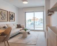 Resale - Appartement - Orihuela Costa