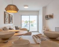 Resale - Appartement - Orihuela Costa