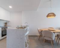 Resale - Appartement - Orihuela Costa