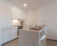 Resale - Appartement - Orihuela Costa