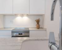 Resale - Appartement - Orihuela Costa