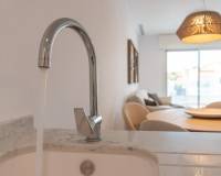 Resale - Appartement - Orihuela Costa