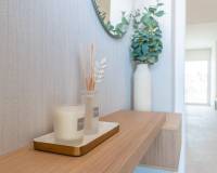 Resale - Appartement - Orihuela Costa