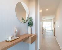 Resale - Appartement - Orihuela Costa