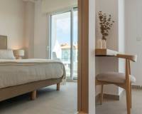 Resale - Appartement - Orihuela Costa