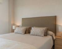 Resale - Appartement - Orihuela Costa