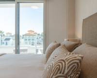 Resale - Appartement - Orihuela Costa