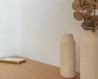 Resale - Appartement - Orihuela Costa