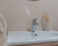 Resale - Appartement - Orihuela Costa
