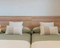 Resale - Appartement - Orihuela Costa