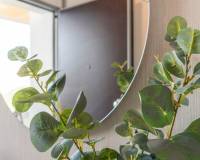 Resale - Appartement - Orihuela Costa