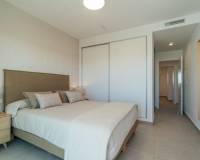 Resale - Appartement - Orihuela Costa