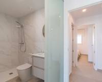 Resale - Appartement - Orihuela Costa