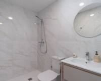 Resale - Appartement - Orihuela Costa