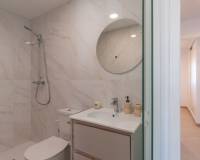 Resale - Appartement - Orihuela Costa