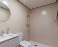 Resale - Appartement - Orihuela Costa