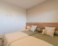 Resale - Appartement - Orihuela Costa