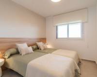 Resale - Appartement - Orihuela Costa