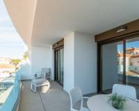 Resale - Appartement - Orihuela Costa