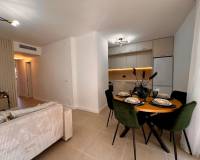 Resale - Appartement - Orihuela - La Zenia