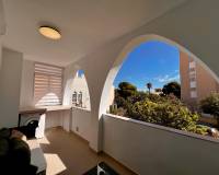 Resale - Appartement - Orihuela - La Zenia