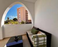 Resale - Appartement - Orihuela - La Zenia