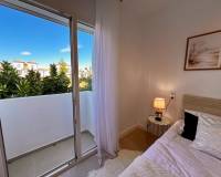 Resale - Appartement - Orihuela - La Zenia