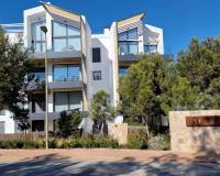 Resale - Appartement - Orihuela - Las Colinas