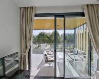 Resale - Appartement - Orihuela - Las Colinas