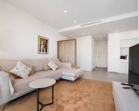 Resale - Appartement - Orihuela - Las Colinas